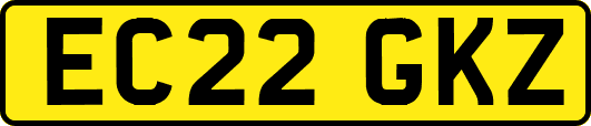 EC22GKZ
