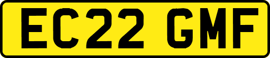 EC22GMF