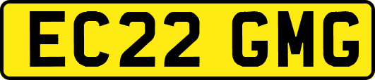EC22GMG