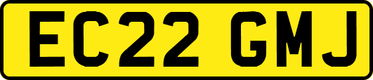EC22GMJ