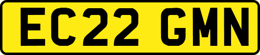 EC22GMN