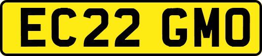 EC22GMO