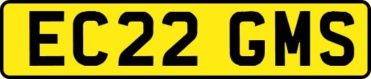 EC22GMS