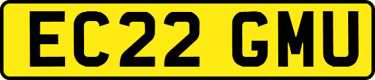 EC22GMU