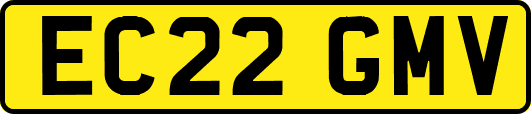 EC22GMV