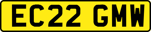 EC22GMW