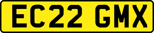 EC22GMX