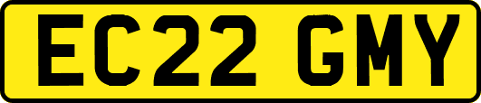EC22GMY