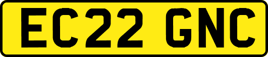 EC22GNC