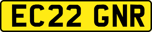 EC22GNR