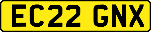 EC22GNX
