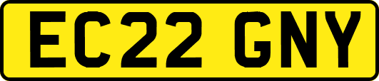 EC22GNY