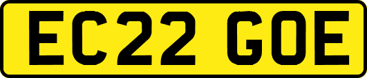 EC22GOE