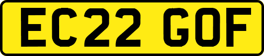 EC22GOF