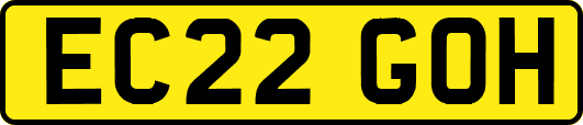 EC22GOH