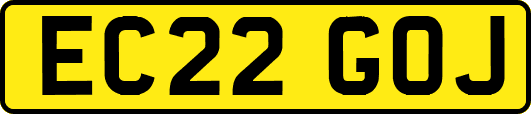 EC22GOJ