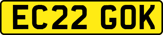 EC22GOK