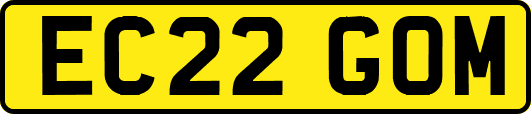 EC22GOM
