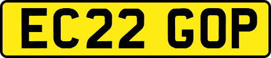 EC22GOP