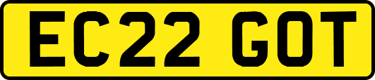 EC22GOT