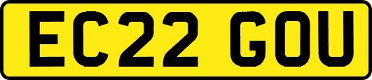 EC22GOU