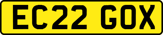 EC22GOX