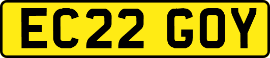 EC22GOY