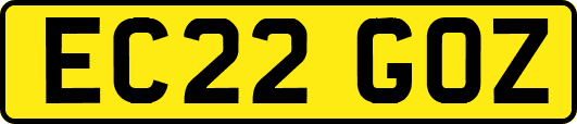 EC22GOZ