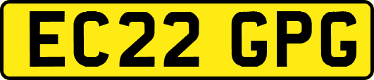 EC22GPG