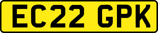 EC22GPK