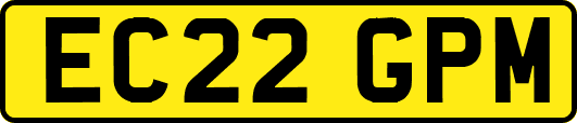 EC22GPM