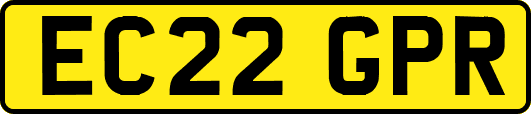 EC22GPR
