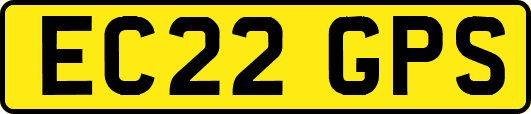 EC22GPS