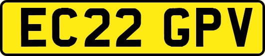 EC22GPV