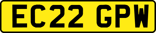 EC22GPW