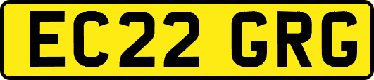 EC22GRG