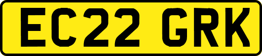 EC22GRK