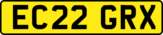 EC22GRX