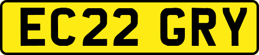 EC22GRY