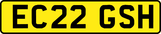 EC22GSH