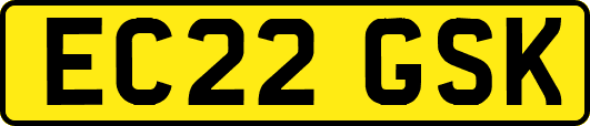 EC22GSK