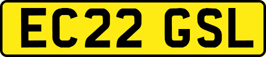 EC22GSL
