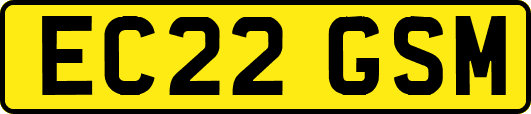 EC22GSM