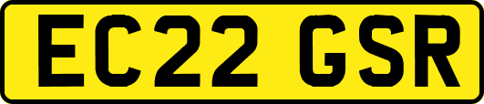 EC22GSR