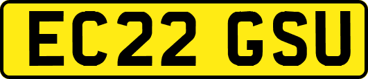 EC22GSU