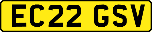 EC22GSV