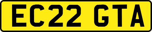 EC22GTA