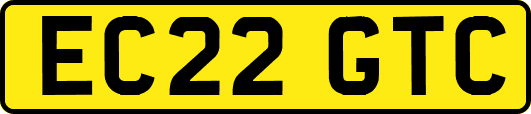 EC22GTC
