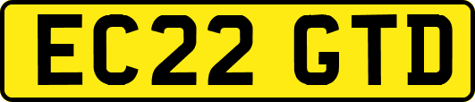 EC22GTD