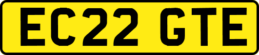 EC22GTE